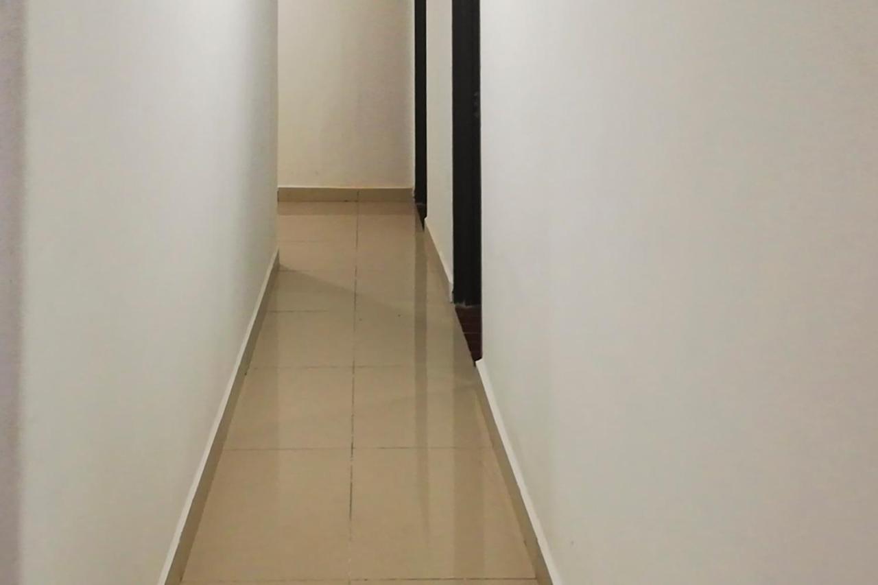 Oyo 90248 Kapitan Inn Bintulu Kültér fotó