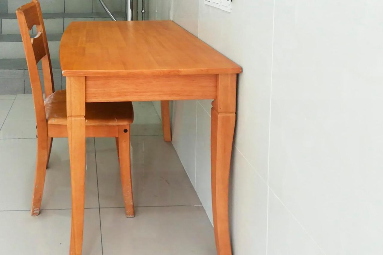 Oyo 90248 Kapitan Inn Bintulu Kültér fotó
