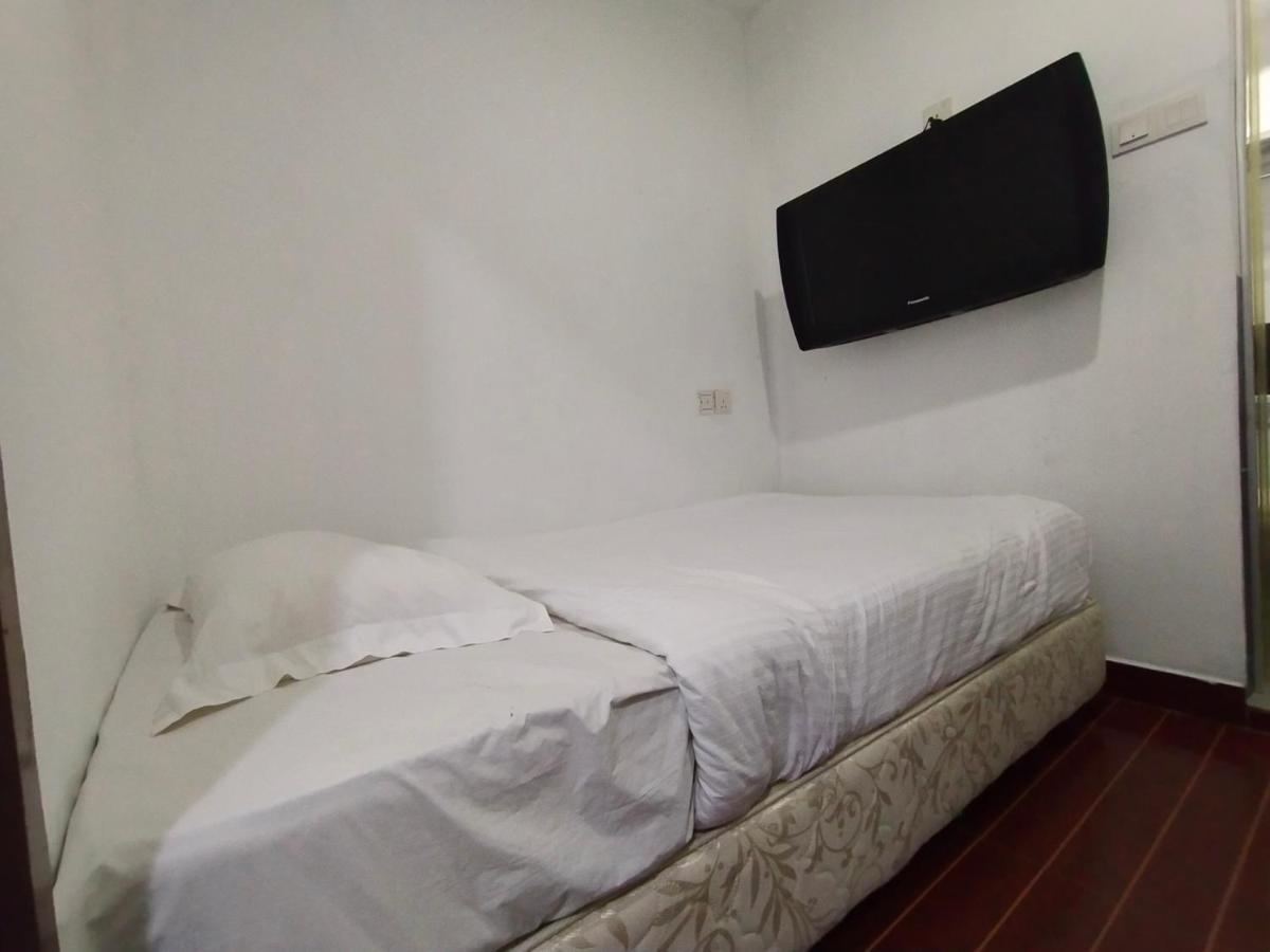 Oyo 90248 Kapitan Inn Bintulu Kültér fotó