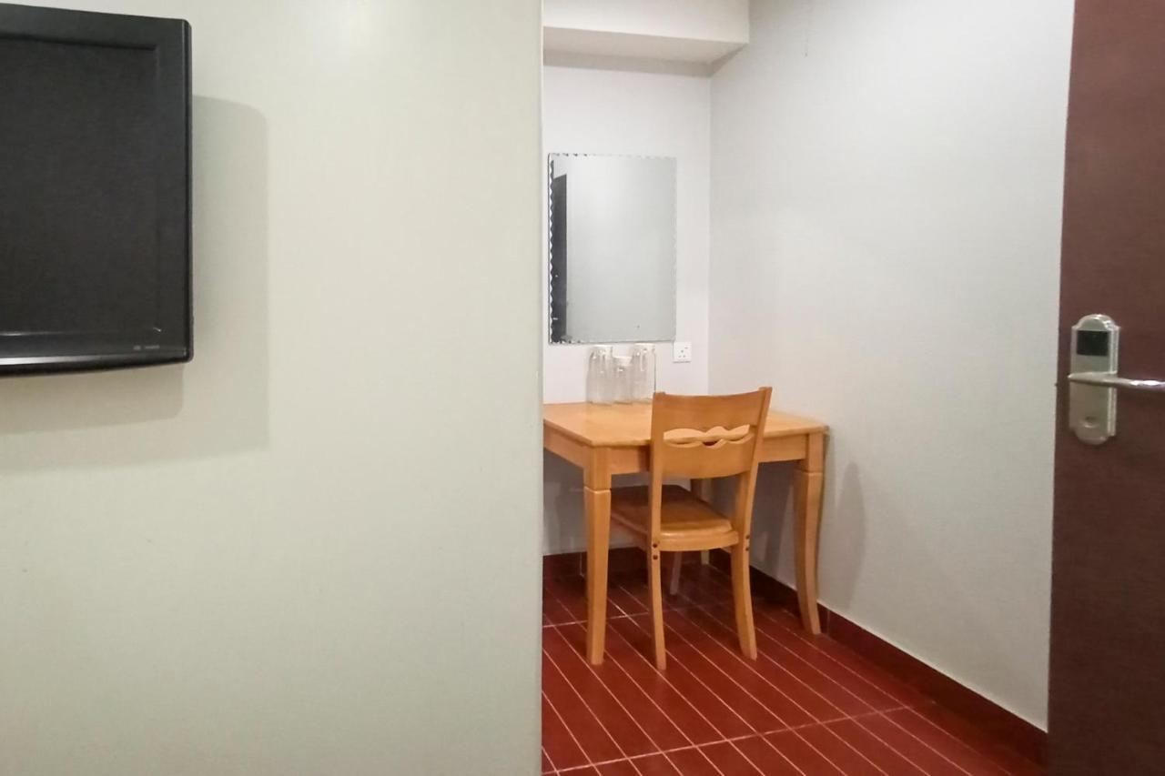 Oyo 90248 Kapitan Inn Bintulu Kültér fotó