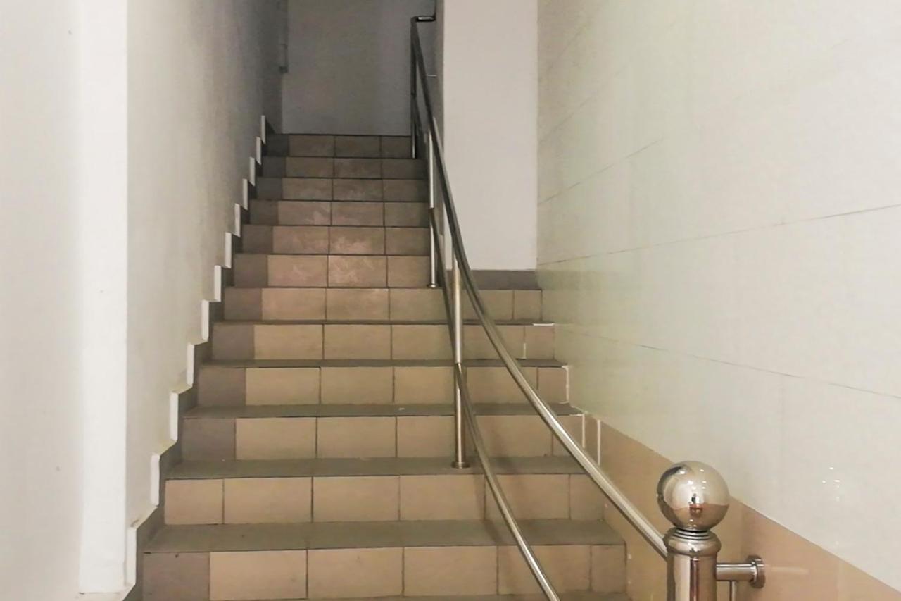 Oyo 90248 Kapitan Inn Bintulu Kültér fotó
