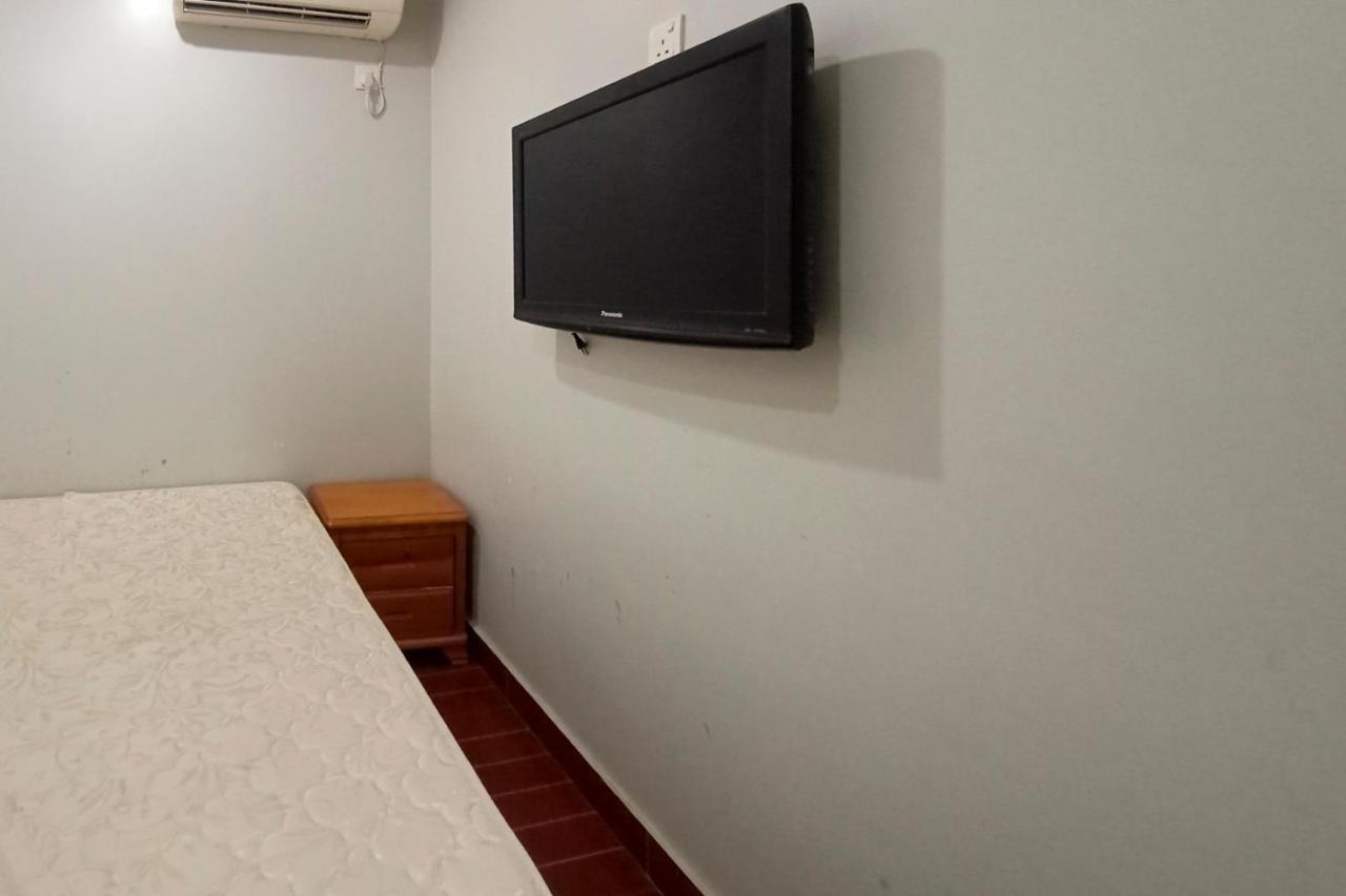 Oyo 90248 Kapitan Inn Bintulu Kültér fotó
