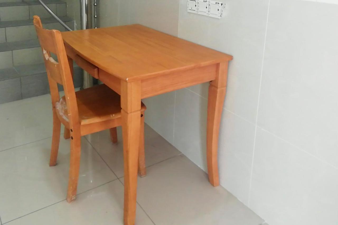 Oyo 90248 Kapitan Inn Bintulu Kültér fotó