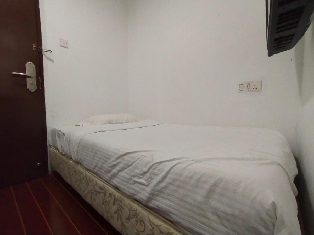 Oyo 90248 Kapitan Inn Bintulu Kültér fotó